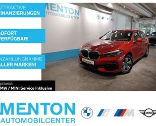 BMW 116 Gebrauchtwagen
