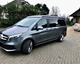 Mercedes-Benz V 300 Gebrauchtwagen