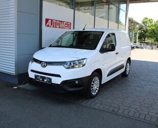 Toyota Proace (Verso) Gebrauchtwagen