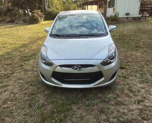 Hyundai ix20 Gebrauchtwagen