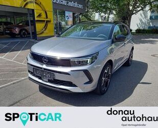 Opel Grandland (X) Gebrauchtwagen