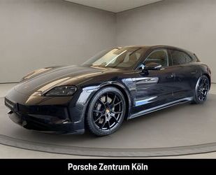 Porsche Taycan Gebrauchtwagen