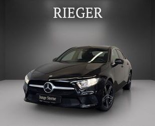 Mercedes-Benz A 200 Gebrauchtwagen