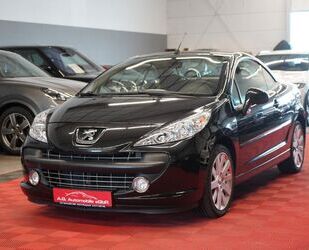 Peugeot 207 Gebrauchtwagen