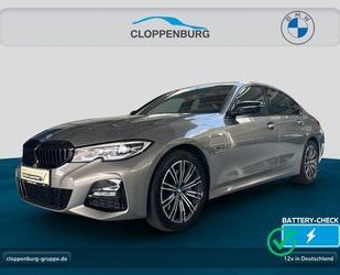 BMW 330 Gebrauchtwagen