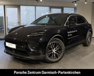 Porsche Macan Gebrauchtwagen