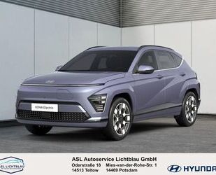Hyundai KONA Gebrauchtwagen