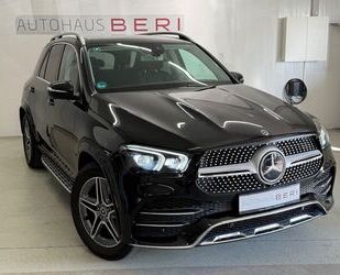 Mercedes-Benz GLE 350 Gebrauchtwagen