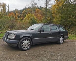 Mercedes-Benz E 280 Gebrauchtwagen