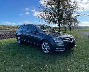 Mercedes-Benz C 250 Gebrauchtwagen