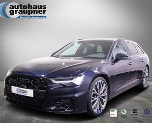 Audi S6 Gebrauchtwagen