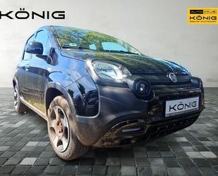 Fiat Panda Gebrauchtwagen