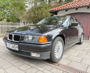 BMW 325 Gebrauchtwagen