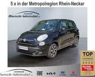 Fiat 500L Gebrauchtwagen