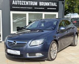 Opel Insignia Gebrauchtwagen