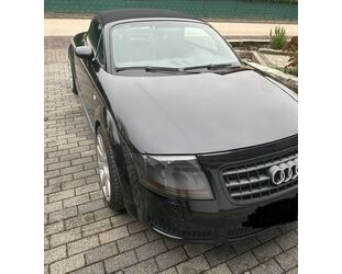 Audi TT Gebrauchtwagen