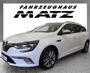 Renault Megane Gebrauchtwagen