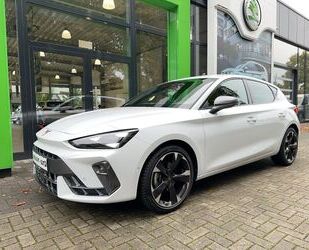 Cupra Leon Gebrauchtwagen