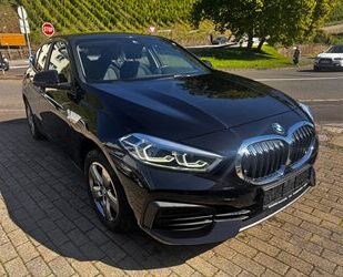 BMW 116 Gebrauchtwagen