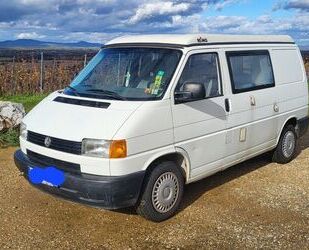 VW T4 andere Gebrauchtwagen