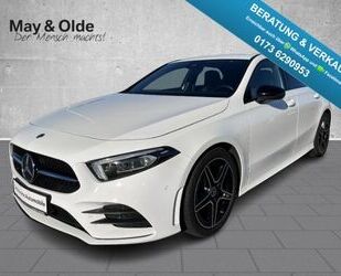 Mercedes-Benz A 180 Gebrauchtwagen