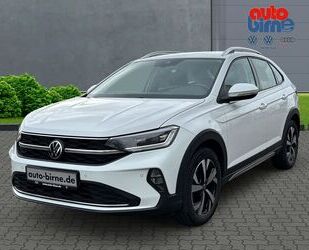 VW Taigo Gebrauchtwagen