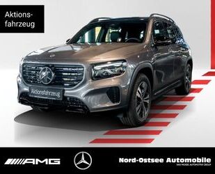 Mercedes-Benz GLB 200 Gebrauchtwagen