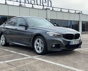 BMW 328 Gran Turismo Gebrauchtwagen