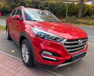 Hyundai TUCSON Gebrauchtwagen