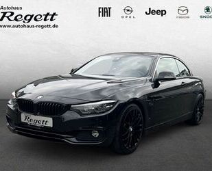 BMW 420 Gebrauchtwagen