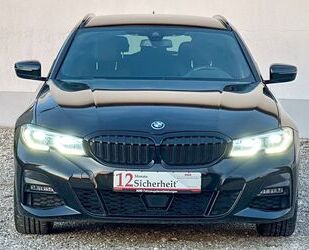 BMW 330 Gebrauchtwagen