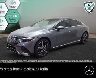 Mercedes-Benz EQE Gebrauchtwagen