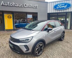 Opel Crossland (X) Gebrauchtwagen