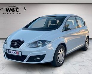 Seat Altea Gebrauchtwagen