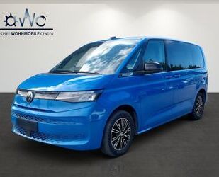 VW T7 Multivan Gebrauchtwagen