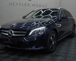 Mercedes-Benz C 220 Gebrauchtwagen