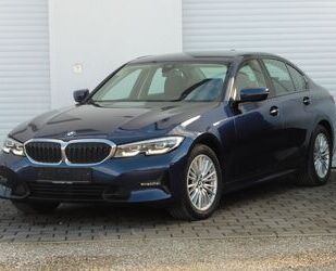 BMW 318 Gebrauchtwagen