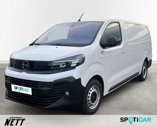 Opel Vivaro Gebrauchtwagen