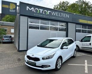 Kia ceed / Ceed Gebrauchtwagen