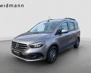 Mercedes-Benz T-Klasse Gebrauchtwagen