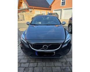 Volvo V40 Gebrauchtwagen