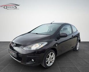 Mazda 2 Gebrauchtwagen