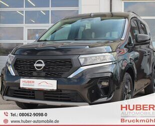 Nissan Townstar Gebrauchtwagen