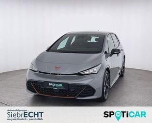 Cupra Born Gebrauchtwagen