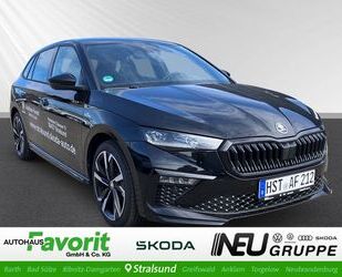 Skoda Scala Gebrauchtwagen
