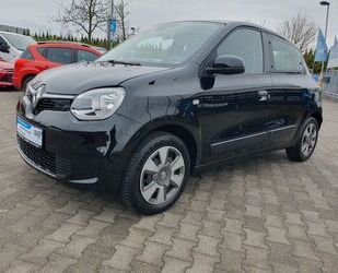 Renault Twingo Gebrauchtwagen