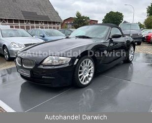 BMW Z4 Gebrauchtwagen