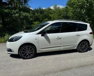 Renault Grand Scenic Gebrauchtwagen