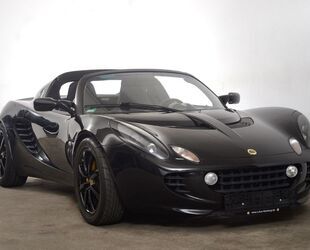 Lotus Elise Gebrauchtwagen