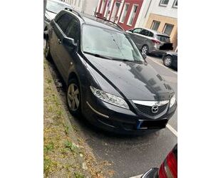 Mazda 6 Gebrauchtwagen